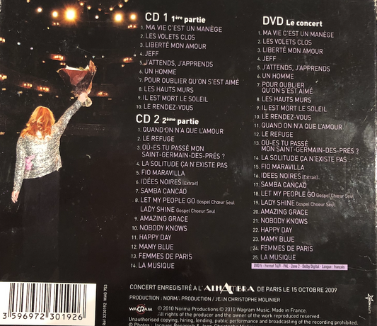 Nicoletta – En Concert
