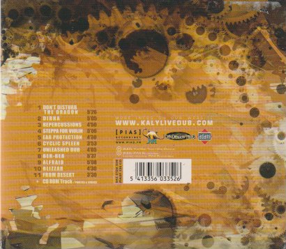 Kaly Live Dub – Repercussions
