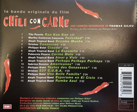 Chili Con Carne