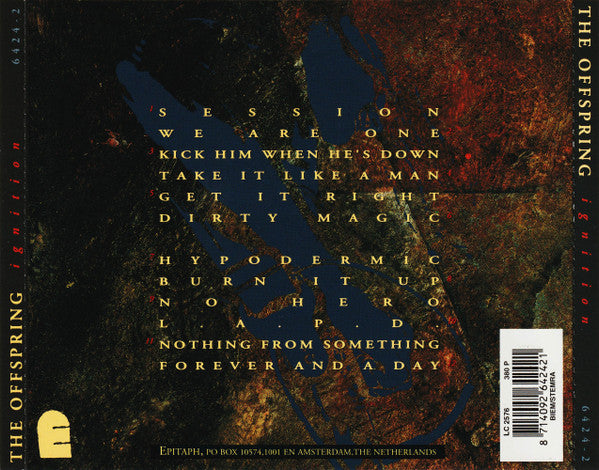 Offspring, The - Ignition