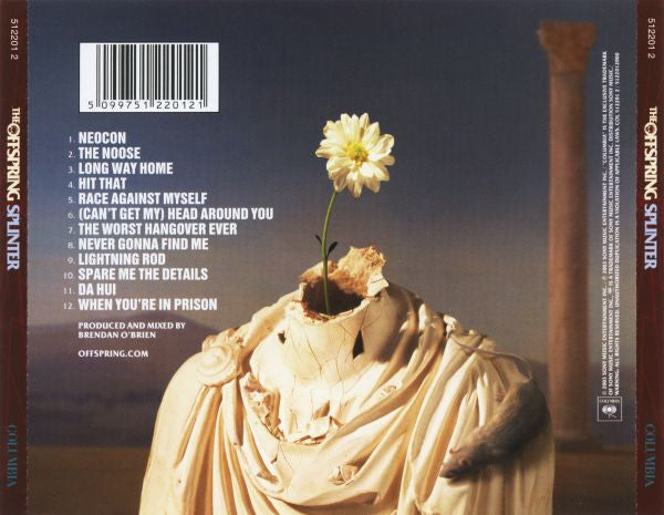 The Offspring - undefined
