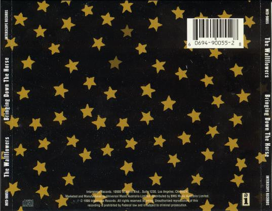 The Wallflowers - Bringing Down The Horse