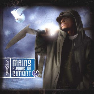 Street Skillz Mains Pleines De Ciment 2