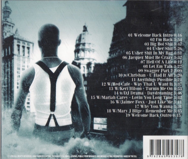 T.I. - Remember Me