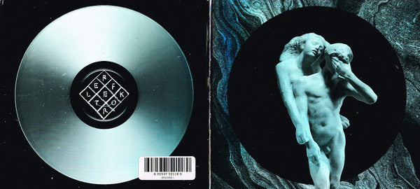 Arcade Fire - Reflektor