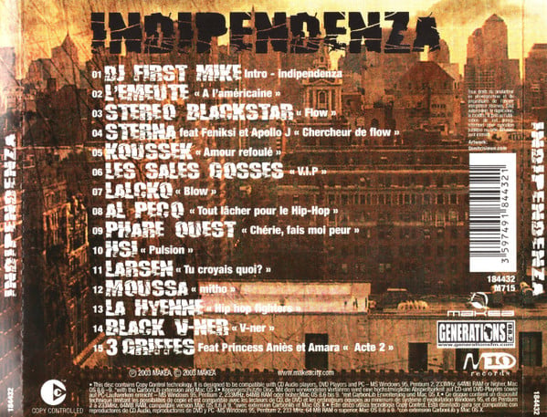 Indipendenza