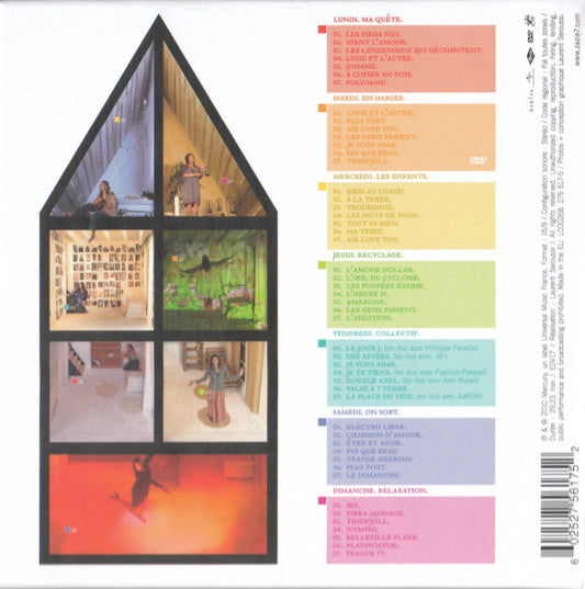 Zazie - 49/49