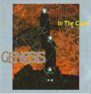 Genesis - In The Cage