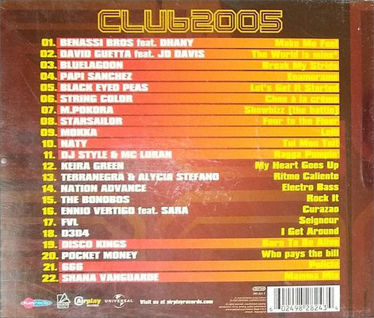 Club2005