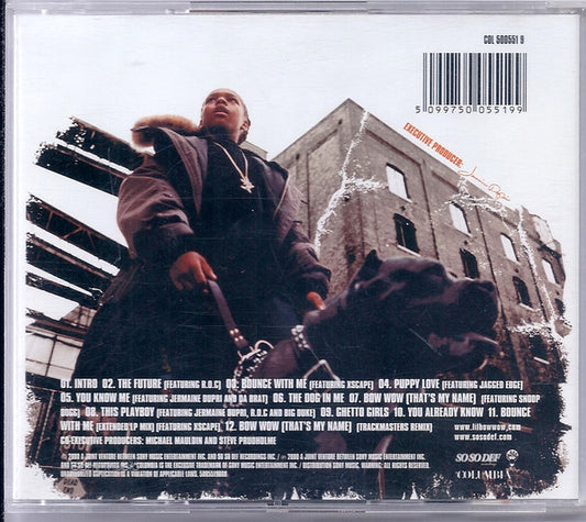 Lil Bow Wow - Beware Of Dog