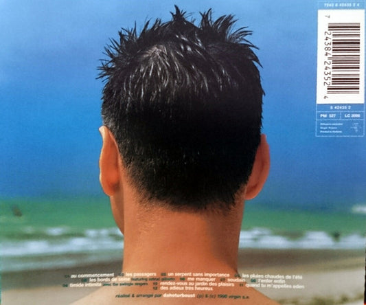 Etienne Daho – Eden