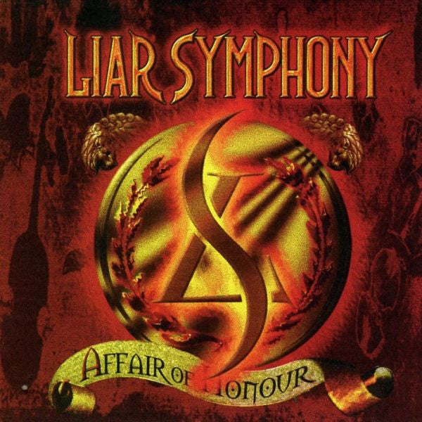 Liar Symphony - Affair Of Honour
