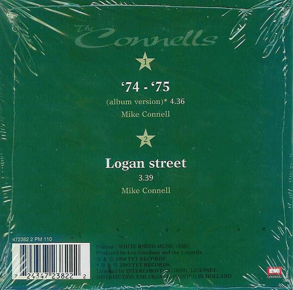 The Connells - 74-75