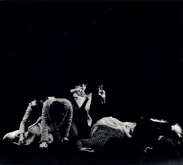 Deerhunter - Monomania