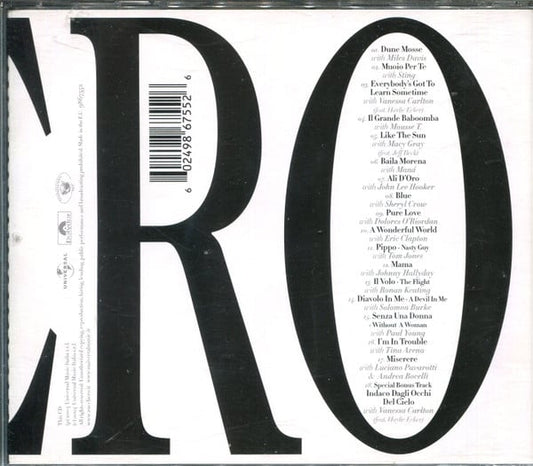 Zucchero - Zu & Co.