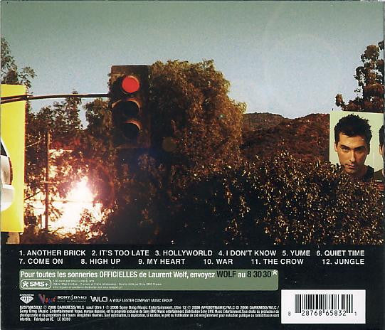 Laurent Wolf - Hollyworld