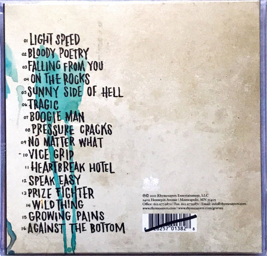 Grieves - Together/Apart