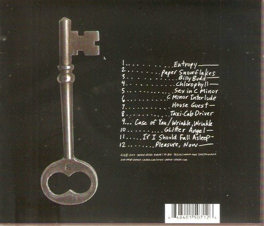 Son, Ambulance - Key