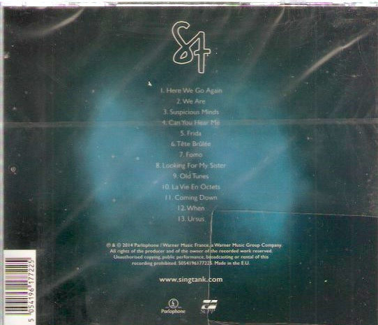 Singtank - Ceremonies
