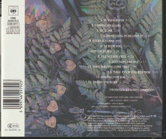 Bangles - Everything