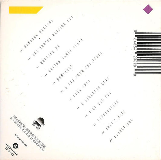 Classixx - Hanging Gardens