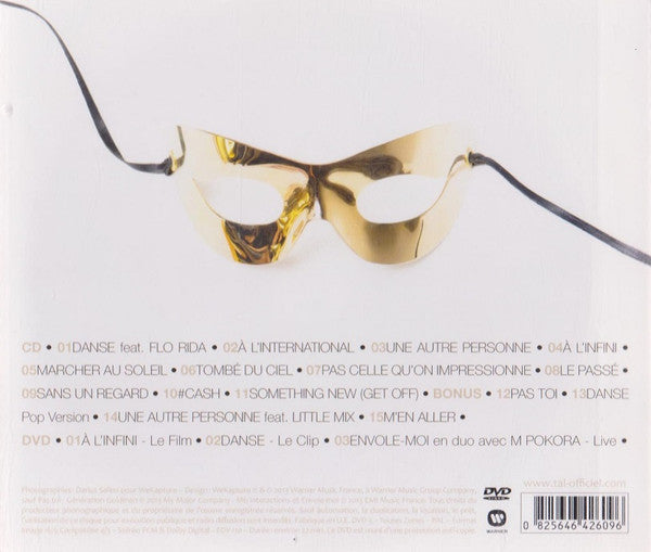Tal - À L'Infini