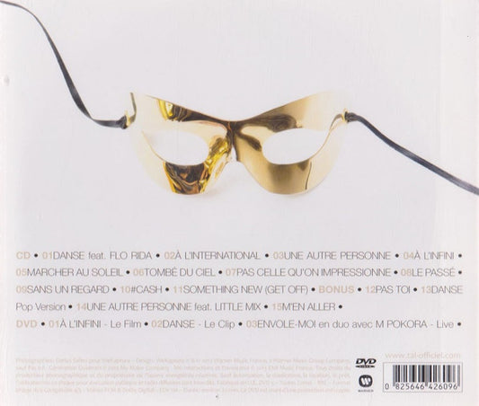 Tal - À L'Infini