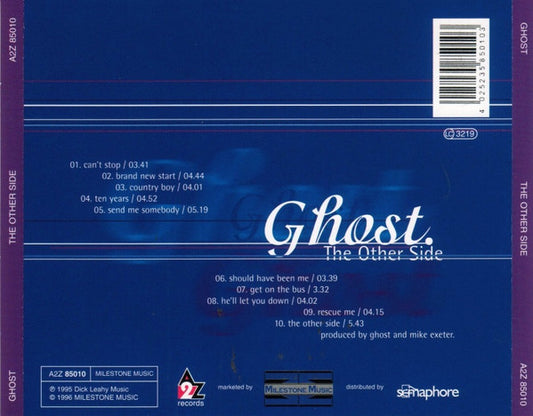 Ghost - The Other Side