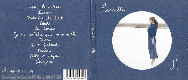 Camille - Ouï