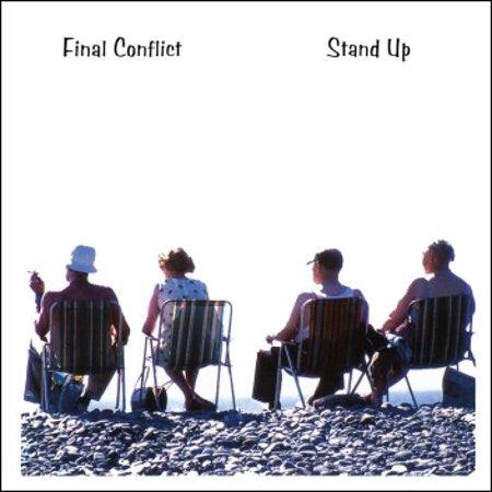 Final Conflict - Stand Up