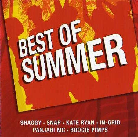 Best Of Summer