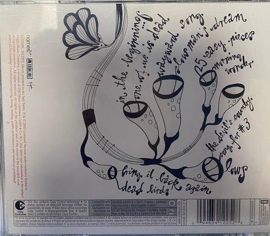 The Earlies - These Were The Earlies