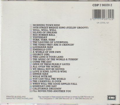 The Seekers – The Seekers