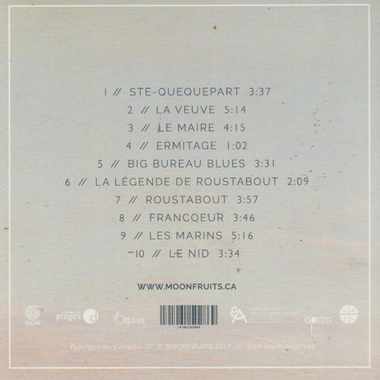 Moonfruits - Ste-Quequepart