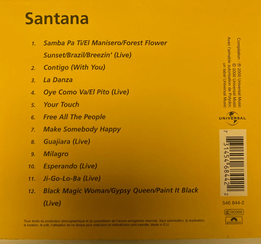 Santana
