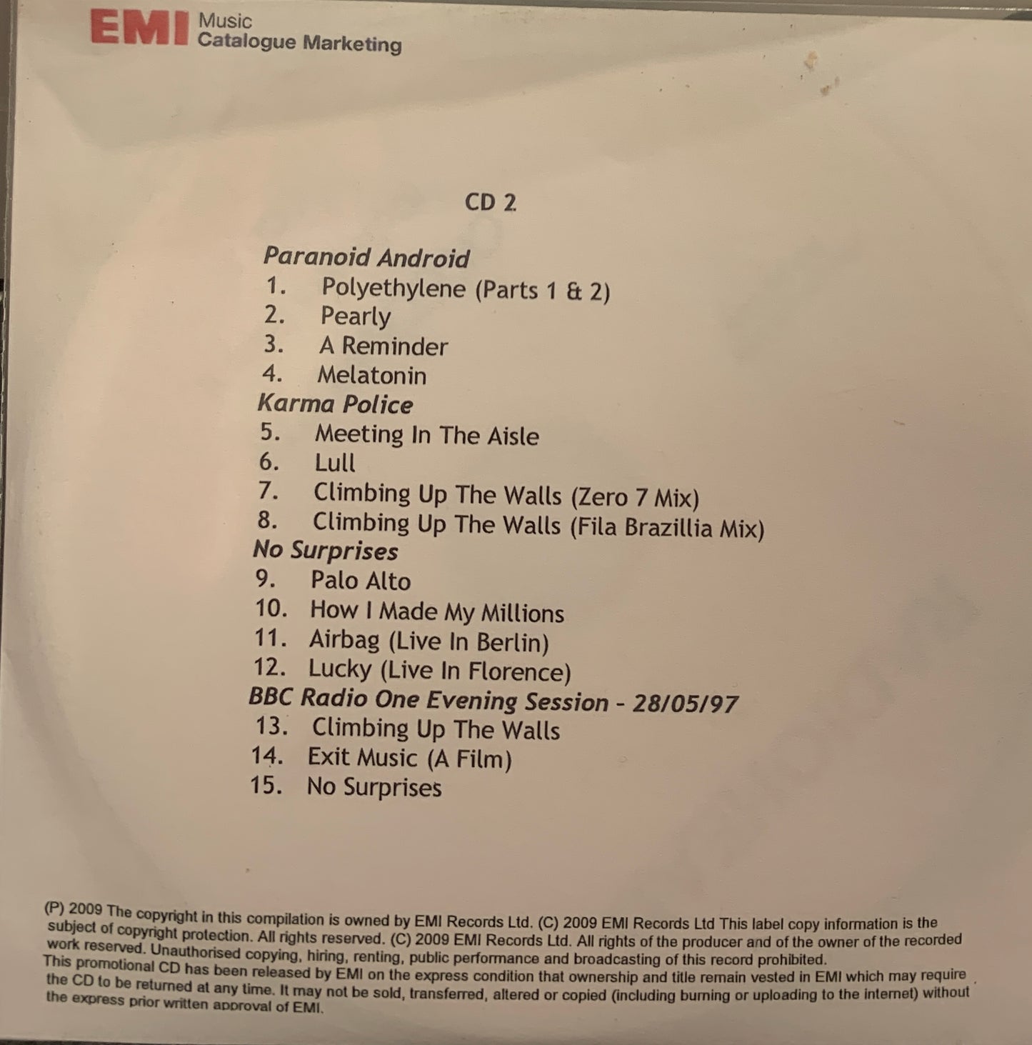 RadioHead