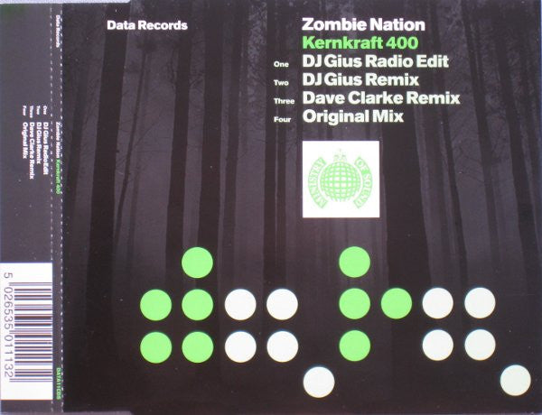 Zombie Nation - Kernkraft 400