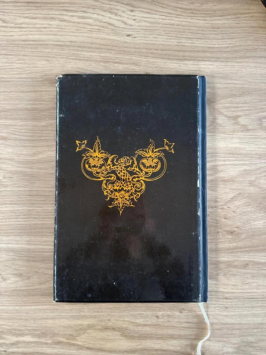 Livre russe ancien 1975 Slovo o Polku Igoreve – Ivan Golikov – 10 planches couleur – tirage 3000 ex