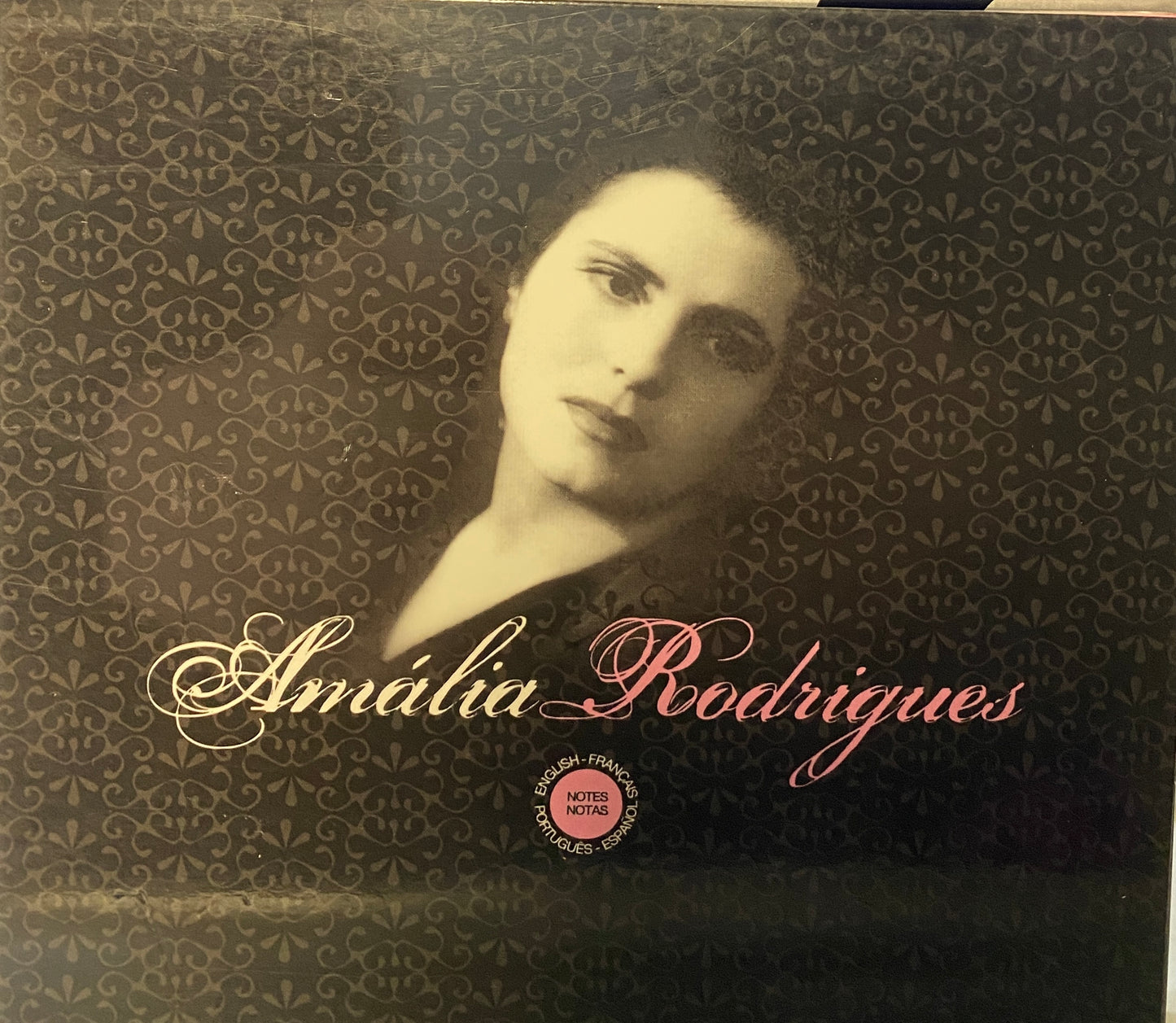 Amalia Rodrigues