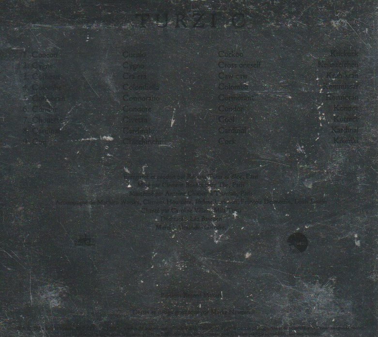 Turzi - C