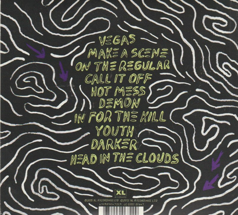 Shamir - Ratchet
