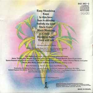 Bob Marley & The Wailers – Kaya