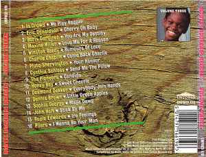 Roots! Rockers! Reggae! - Volume Three