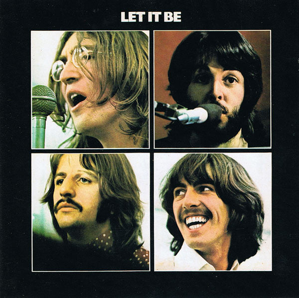 The Beatles – Let It Be