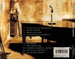 Liane Foly – Sweet Mystery