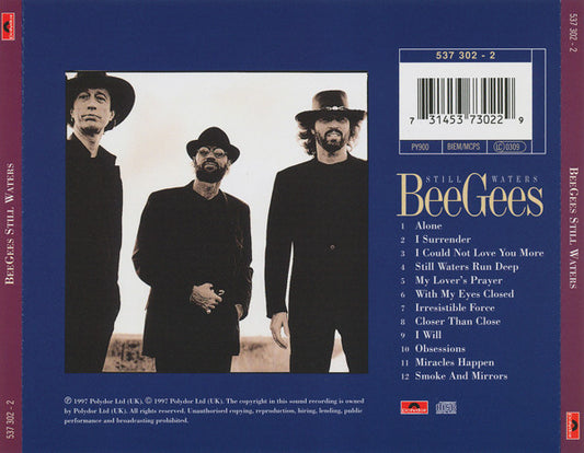Bee Gees – Still Waters