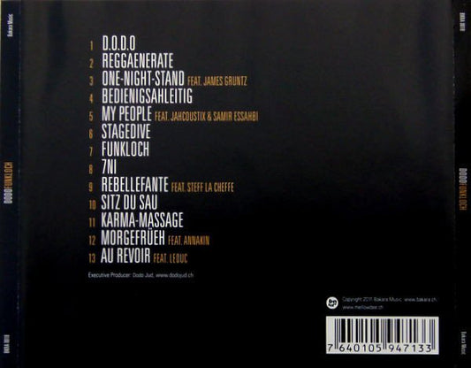 Dodo - Funkloch