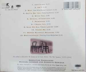 3T – Brotherhood