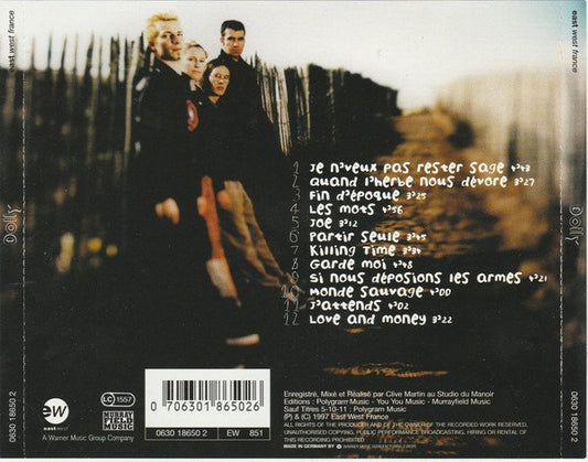Dolly - Dolly
