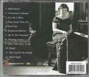 Susan Boyle – I Dreamed A Dream